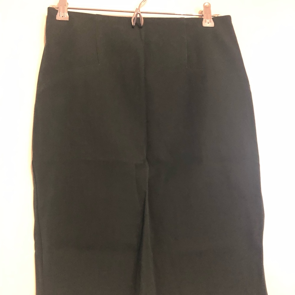 Work skirt from Sears